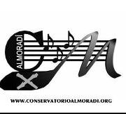 Twitter oficial del Conservatorio Profesional de Música de Almoradí (Alicante).