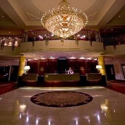 Meath’s Most Luxurious Wedding Venue