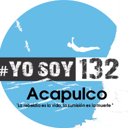 Yosoy132Aca's profile picture. #Yosoy132, ni izquierda ni derecha, #Libertad