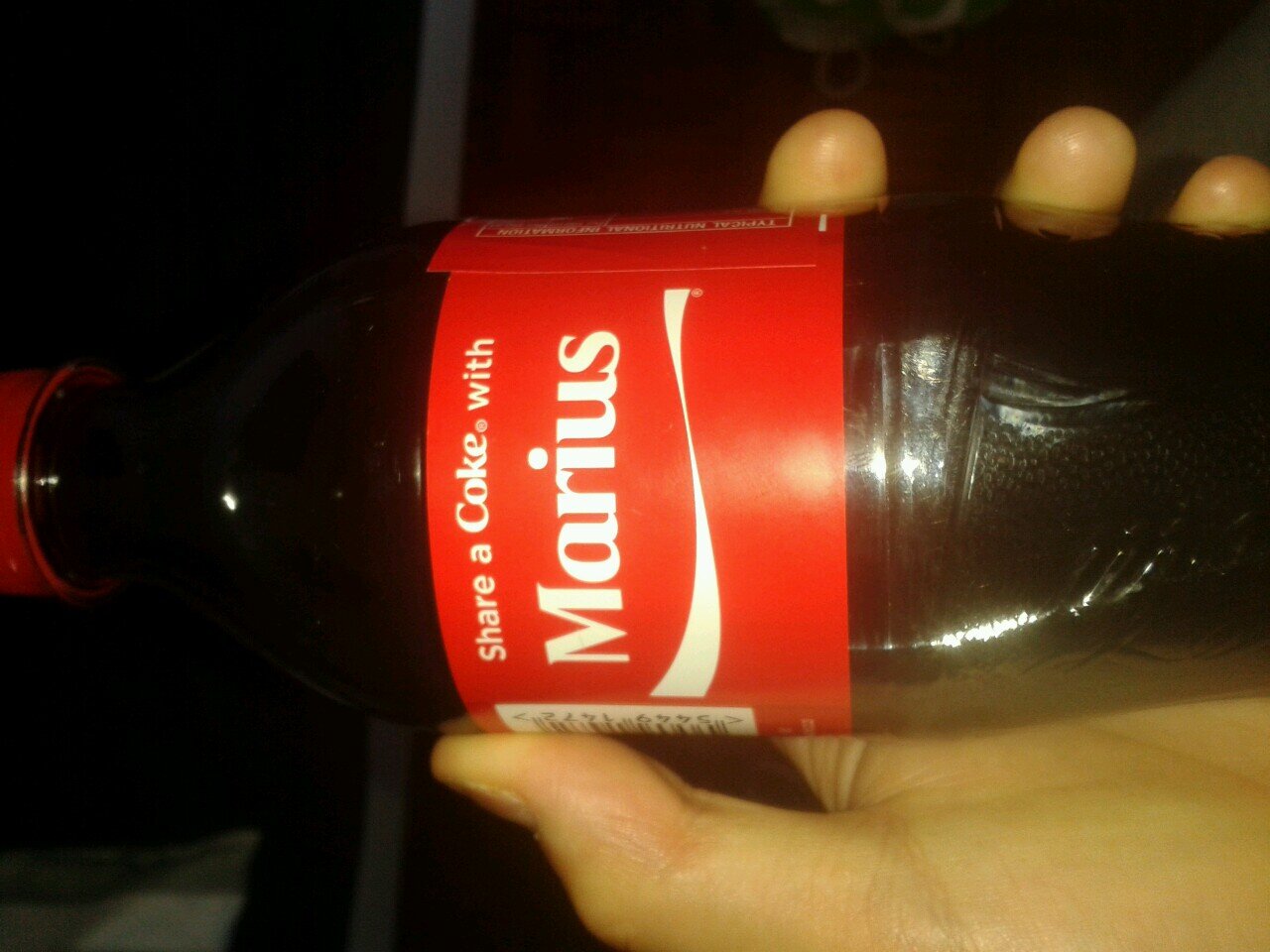 Marius_dt's profile picture. Follow me I will follow back♠ BBM 7C4409F2;)