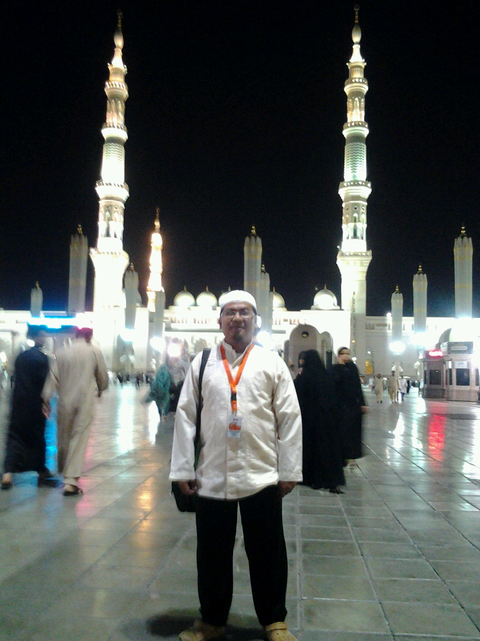 saefudinoke's profile picture. 