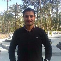 Waleed El-Azab (@2014azab) 's Twitter Profile