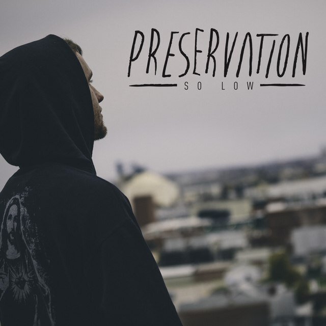 Spirit Filled Hardcore band from Indiana. Music on our Facebook and YouTube! YouTube: Preservationband812