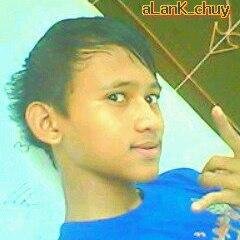 arlychuyz's profile picture. 