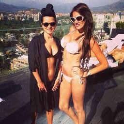 OfficialInna_Ro's profile picture. INNA - Tonight we should be more than friends!!!