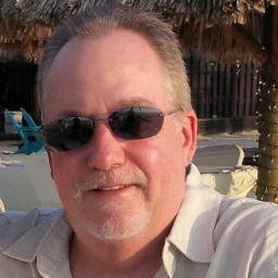 Retired mobile communications professional.  AWS fan & user. Pops to 4 grandkids.