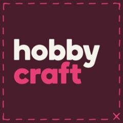 Hobbycraftさんのプロフィール画像