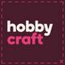 Hobbycraft (@hobbycraft) Twitter profile photo Hobbycraft (@hobbycraft) Twitter profile photo