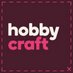 Hobbycraft (@Hobbycraft) Twitter profile photo