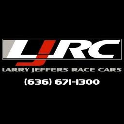 Larry Jeffers Race Cars, World Championship Race Cars, Performance Parts & Components