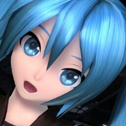 一応Project DIVA用ID。
Future Tone DXのアケコン最高かよ。