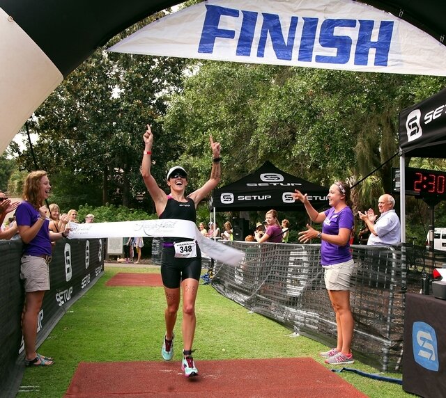 iCAN_iWILL_iDO's profile picture. I CAN.I WILL.I DO. is the Wilson Coaching motto. No matter what your lifestyle or fitness goals entail - I want to help YOU succeed!