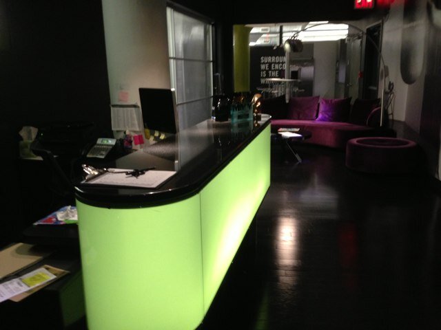 CspatzCHX's profile picture. 