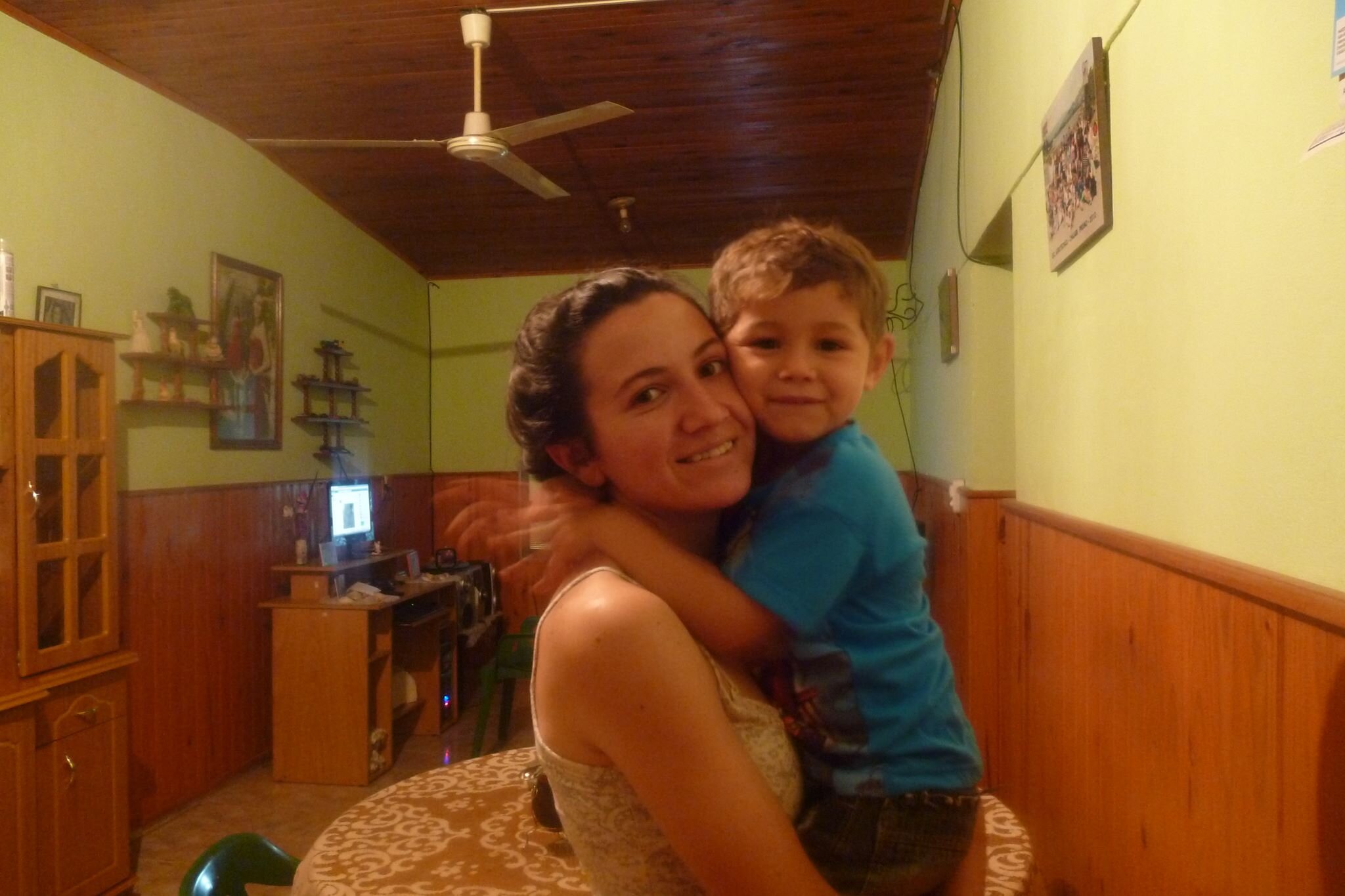 Lo iMmPOorTaNtee Ess SeER UnOo MIsMoO ;)