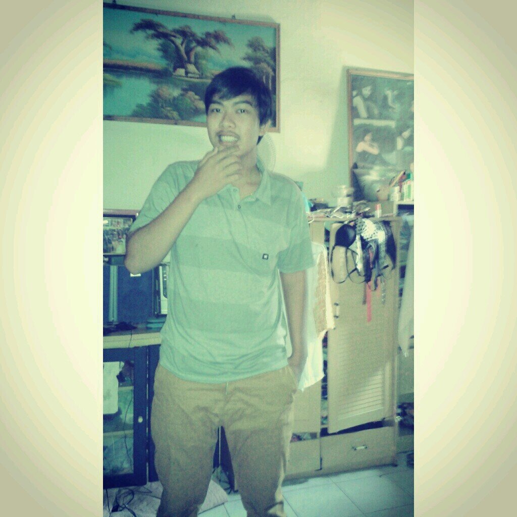 My life my way