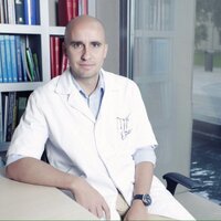 Alberto R. Melcón (@drmelcon) 's Twitter Profile