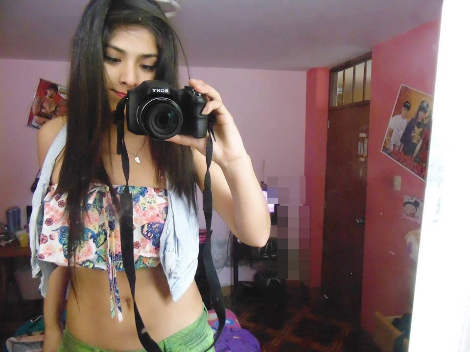 Soy una chica normal (: