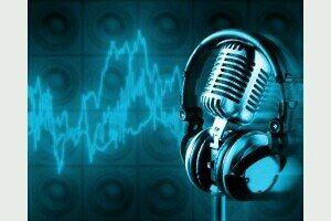 Music makes the world go round I make the music,but one day I will leave them all in silence.