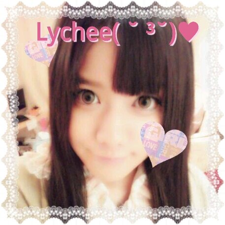 Lychee_androido's profile picture. ハロー、ドクター！アンドロイドルカフェにちょくちょく出没しているLycheeです☆