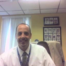 Superintendent at Queensbury School District (Pats Fan)