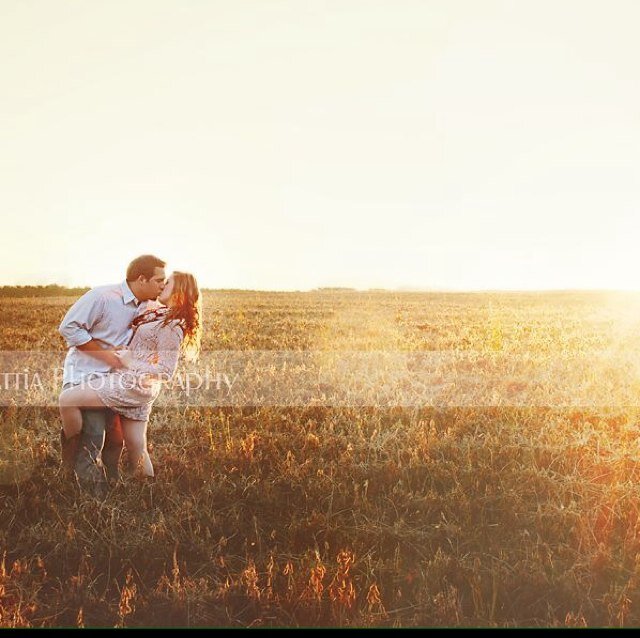 Registered Nurse. Engaged to the love of my life! So excited to see what God has in store for me. ✌
