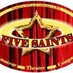 Five Saints ATC (@fivesaintsatc) Twitter profile photo