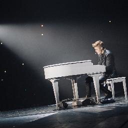 proud belieber... #invisiblebelieber...