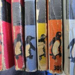 InkSpotBooks's profile picture. Vintage & antiquarian books, maps, journals, sheet music, & curiosities collected from our adventures roaming the world. Between the Pages, Ireland