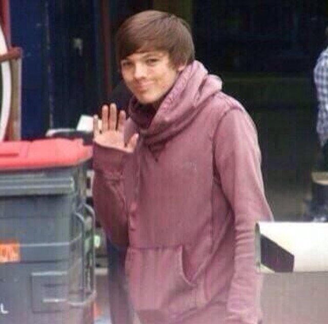 follow @softlytenderlou