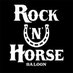 Rock 'n' Horse (@rocknhorseto) Twitter profile photo