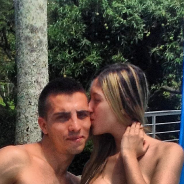 Paulis_Gomez's profile picture. Live your life