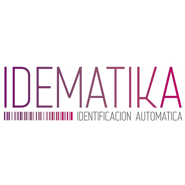 idematika's profile picture. IDEMATIKA especialistas en AIDC. Código de Barras, RFID, Visión.
IoT, Innovación Sanidad e Industria.