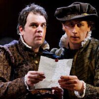 Guildenstern (@androzencrantz) 's Twitter Profile