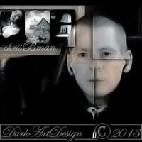 chrisBman @DarkArtDesign @scoobymedia @LUFC (@designartdark) 's Twitter Profile