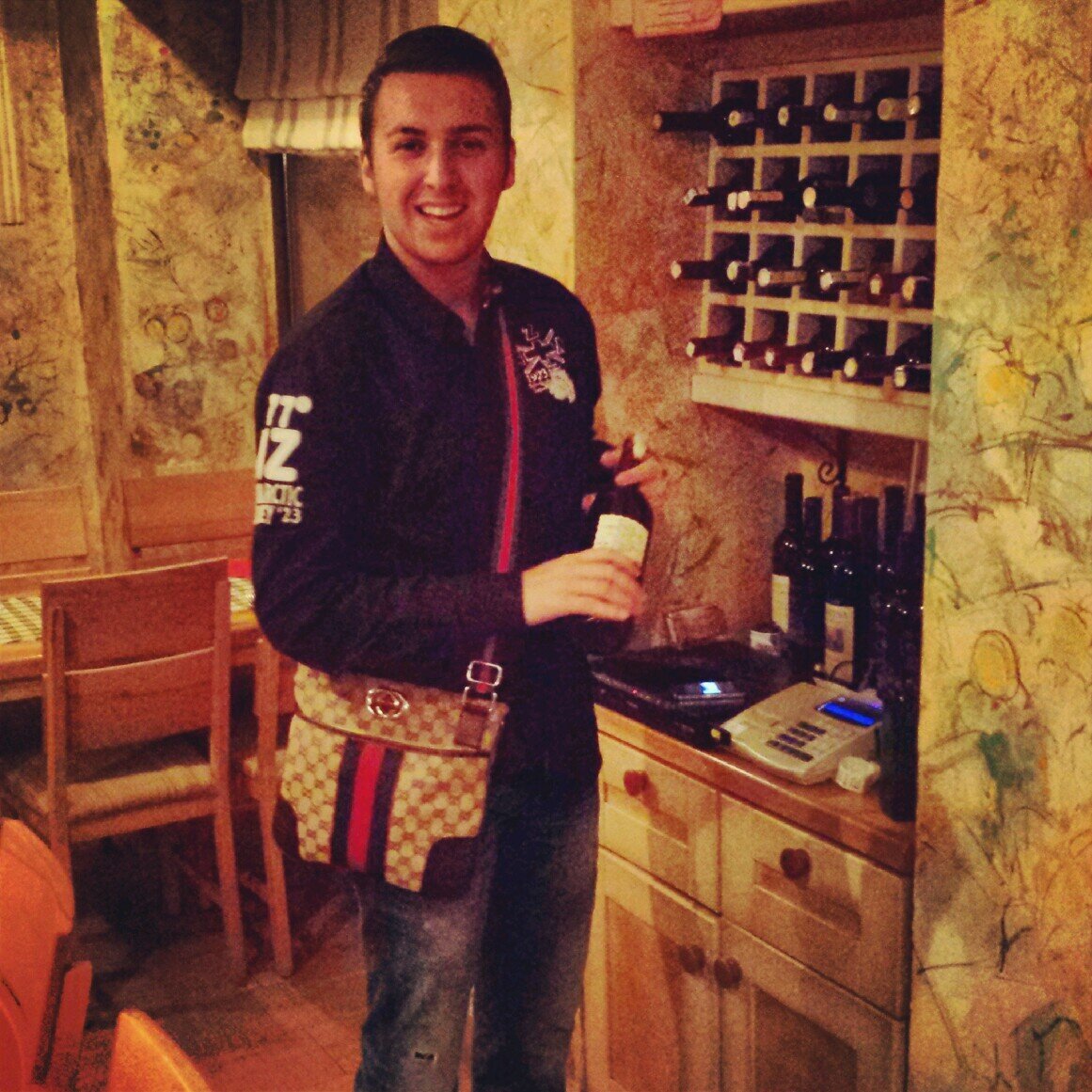 SpagoSanjin's profile picture. Footballer FK Zeljeznicar