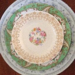 China & Decor Rentals