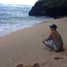 markpradels's profile picture. oh, hello there.