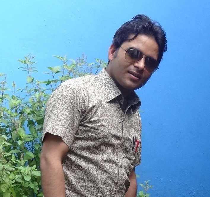 BishnuBhusal18's profile picture. 