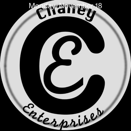 I’m Jamison Chaney from Chaney Enterprises. I’m a Digital designer specializing in Graphic & Web design, Promotional Products & Computer Services.