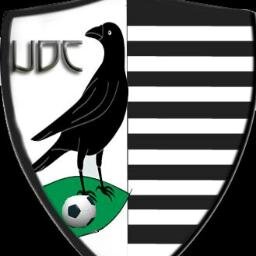 Aficionados de la U.D Cuervo. Unidos por los mismos colores y la misma pasión.