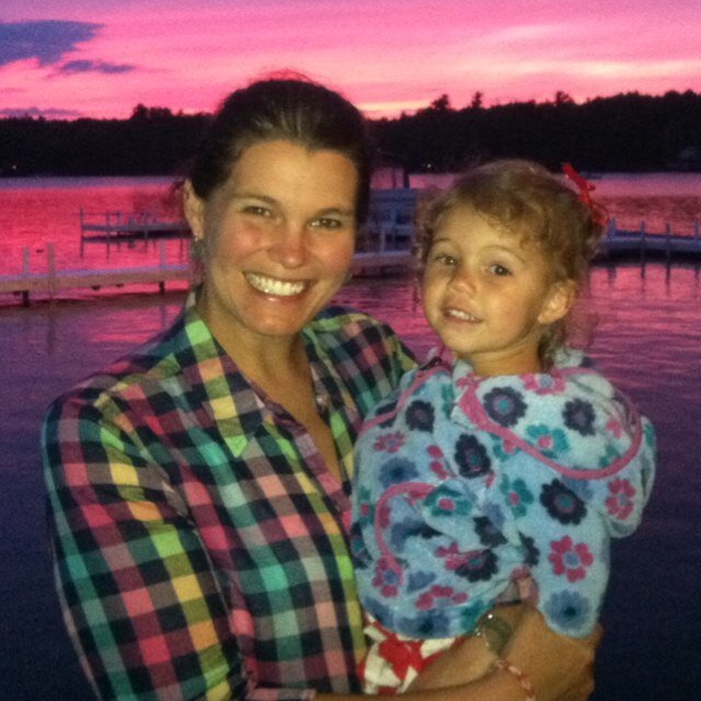 Recovering architect, partner in the County Line Nurseries, Inc. family, DVGBC Board Chair, LEED AP Homes, working mom and lover of all things green