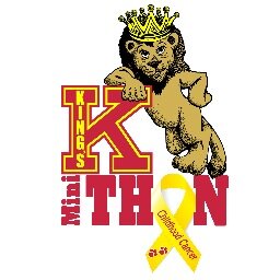 KC Mini Thon 2015! Dance for those who can't! Operated by the Public Relations and Social Media Committee.