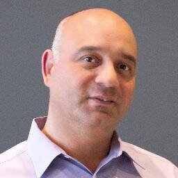 Senior Digital Account Executive at Microsoft. Tweets are my own!