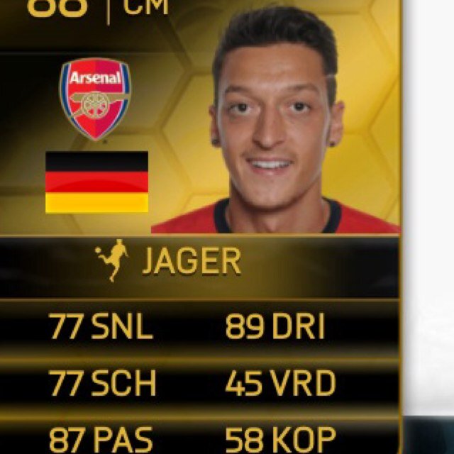 Wil je een speler of coins voor fifa ultimate team 14, ga dan naar deze site en binnen 2 uur staat alles op je account! http://t.co/k6KJrrw0tR