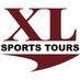 XL Sports Tours (@xlsportstours) Twitter profile photo