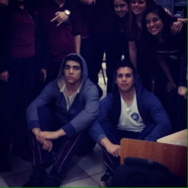 Instagram:sandrofranco11