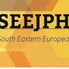 The South Eastern European Journal of Public Health is an open-access international peer-reviewed journal involving all areas of health sciences.