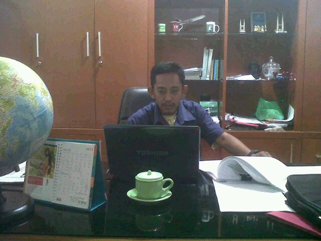Memberikan kesejukan