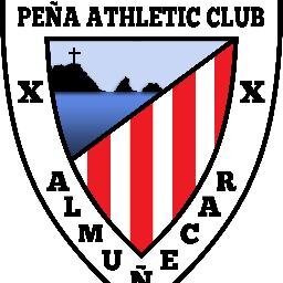 Peña Athletic Club Almuñécar 100% Rojiblanca (GRANADA). Viviendo el sentimiento rojiblanco a pesar de la distancia...AUPA ATHLETIC!