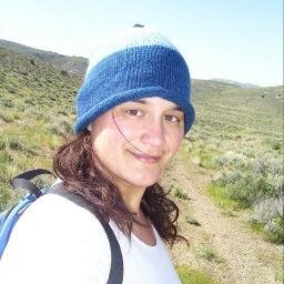 My Soul Lives Just Off The Beaten Path. 
Freelance Writer & Travel Blogger. Avid Hiker & Trail Seeker. Master Herbalist & Urban Farmer.